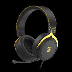 Buy Bloody M590i Virtual 7.1 Surround Sound Gaming Headset Vmart in Pakistan