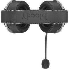 Buy Bloody MR590 Gaming Wireless Headset Sports Black from Vmart in Pakistan