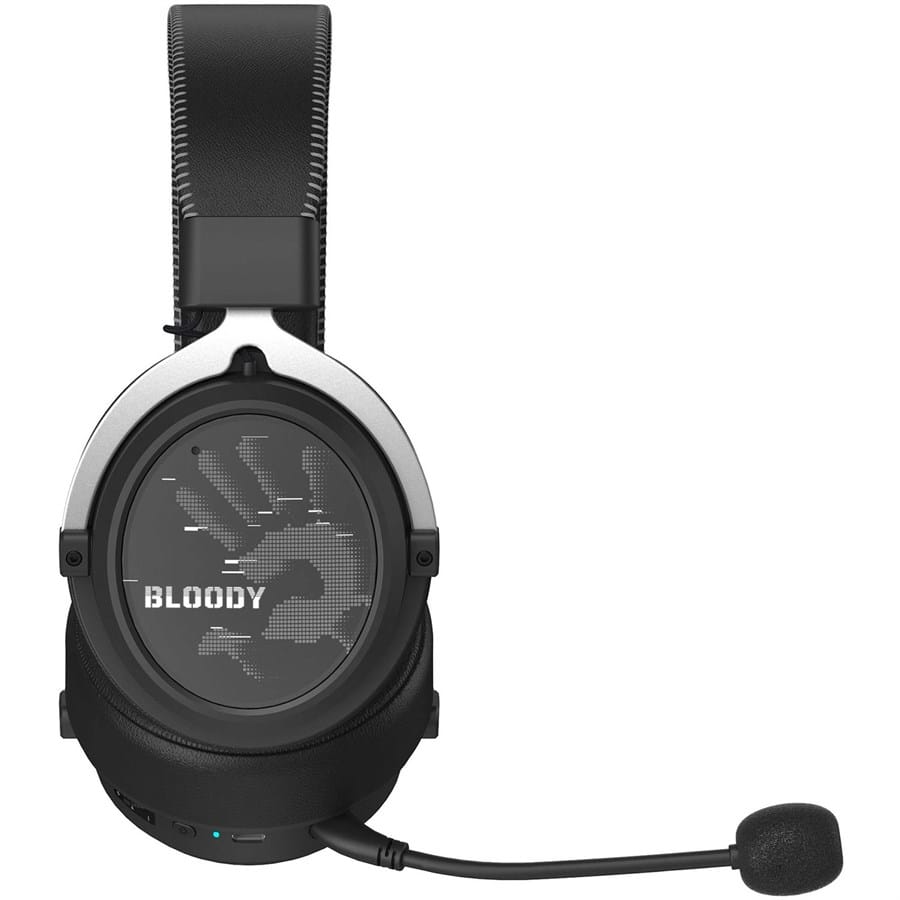 Buy Bloody MR590 Gaming Wireless Headset Sports Black from Vmart in Pakistan
