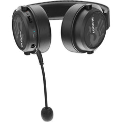 Buy Bloody MR590 Gaming Wireless Headset Sports Black from Vmart in Pakistan