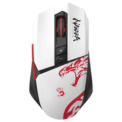 Buy Bloody R36 Ultra Dual Mode Wireless Gaming Mouse Naraka from Vmart in Pakistan