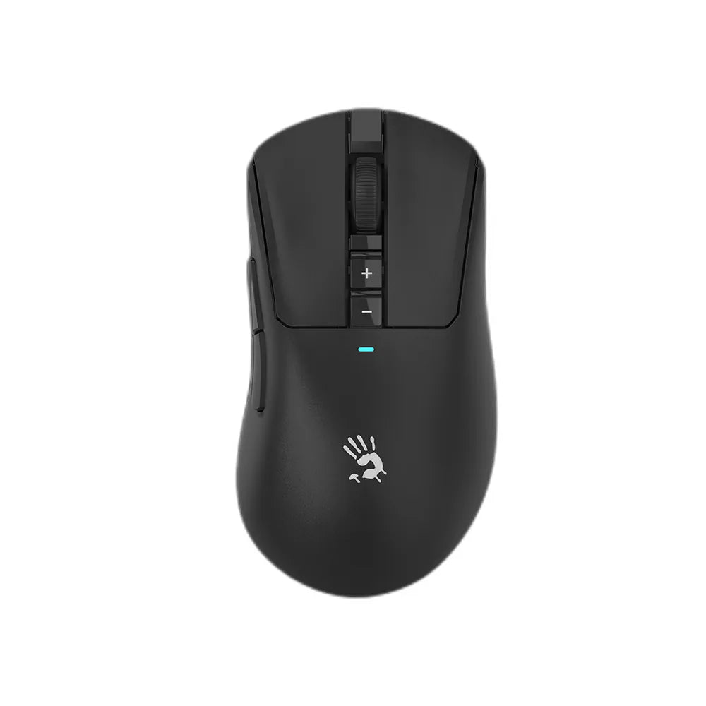 Buy Bloody R73 Ultra Dual Mode Wireless Gaming Mouse Black Vmart in Pakistan