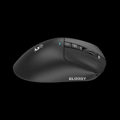Buy Bloody R73 Ultra Dual Mode Wireless Gaming Mouse Black Vmart in Pakistan