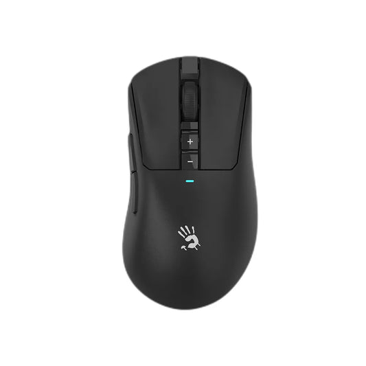 Buy Bloody R73 Ultra Dual Mode Wireless Gaming Mouse Black Vmart in Pakistan
