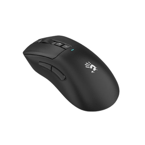 Buy Bloody R73 Ultra Duo Dual Mode Wireless Gaming Mouse Black from Vmart in Pakistan