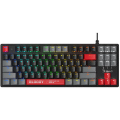 Buy Bloody S310N BLMS TKL RGB Mechanical Keyboard from Vmart in Pakistan
