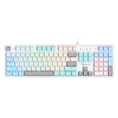 Buy Bloody S520N Bloody Mechanical Switch RGB Gaming Keyboard from Vmart in Pakistan