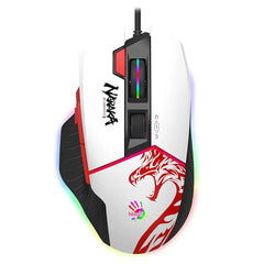 Buy Bloody W95 Ultra Extra Fire RGB Gaming Mouse Vmart in Pakistan