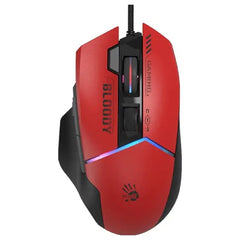 Buy Bloody W95 Ultra Extra Fire RGB Gaming Mouse Vmart in Pakistan
