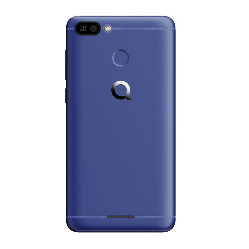 Buy QMobile Blue 5 (1GB - 16GB) from Vmart in Pakistan