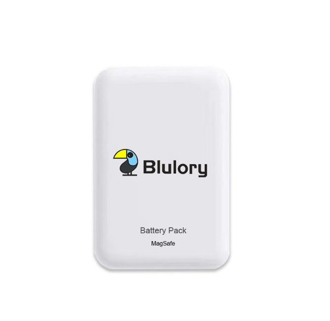 Buy Blulory Battery Pack MagSafe from Vmart in Pakistan