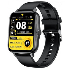 Buy Blulory Glifo 3 Smart Watch Black from Vmart in Pakistan