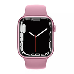 Buy Blulory Glifo 7 Pro Smart Watch - Pink from Vmart in Pakistan