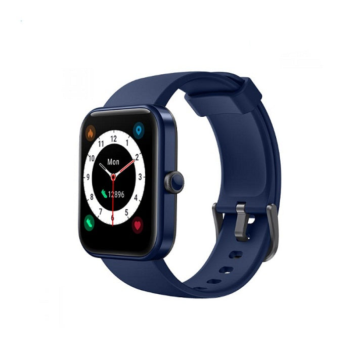 Buy Blulory Glifo Max Smartwatch - Blue from Vmart in Pakistan
