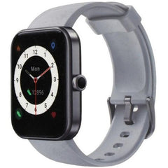 Buy Blulory Glifo Max Smartwatch - Grey from Vmart in Pakistan