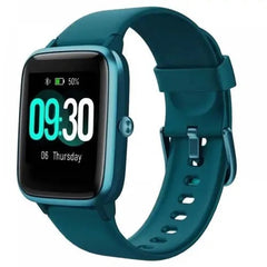 Buy Blulory Glifo Smart Watch - Green from Vmart in Pakistan
