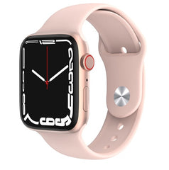 Buy Blulory Smart Watch 7 - Gold from Vmart in Pakistan