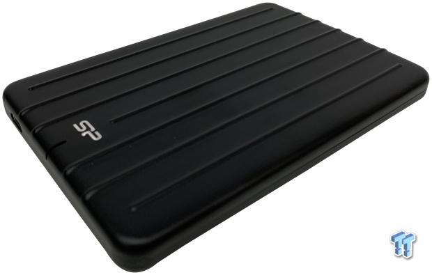 Buy Silicon Power Bolt B75 Pro SSD 1TB from Vmart in Pakistan