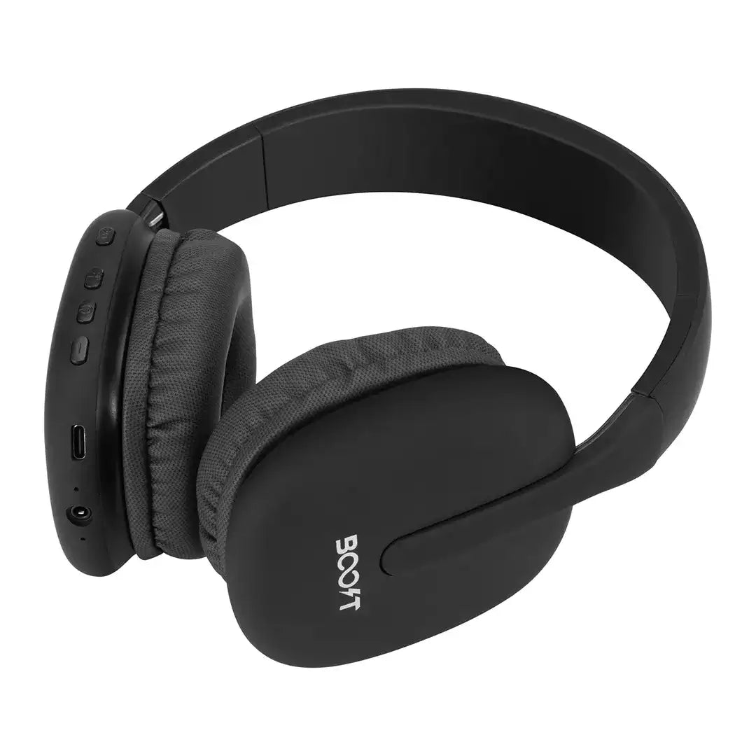 Buy Boost Pulse Wireless ANC Headset from Vmart in Pakistan