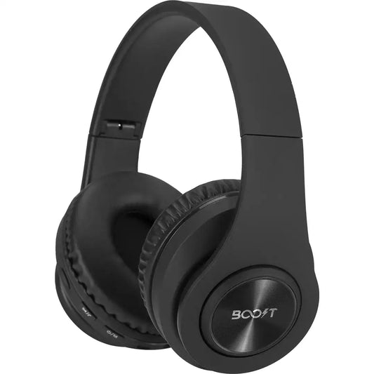 Buy Boost Sonic Wireless Headset from Vmart in Pakistan