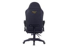 Buy Boost Surge Pro Gaming Chair with Footrest from Vmart in Pakistan