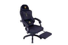 Buy Boost Surge Pro Gaming Chair with Footrest from Vmart in Pakistan