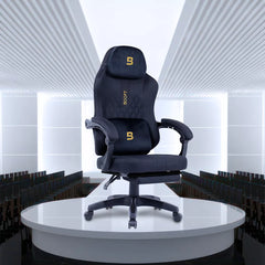 Buy Boost Surge Pro Gaming Chair with Footrest from Vmart in Pakistan