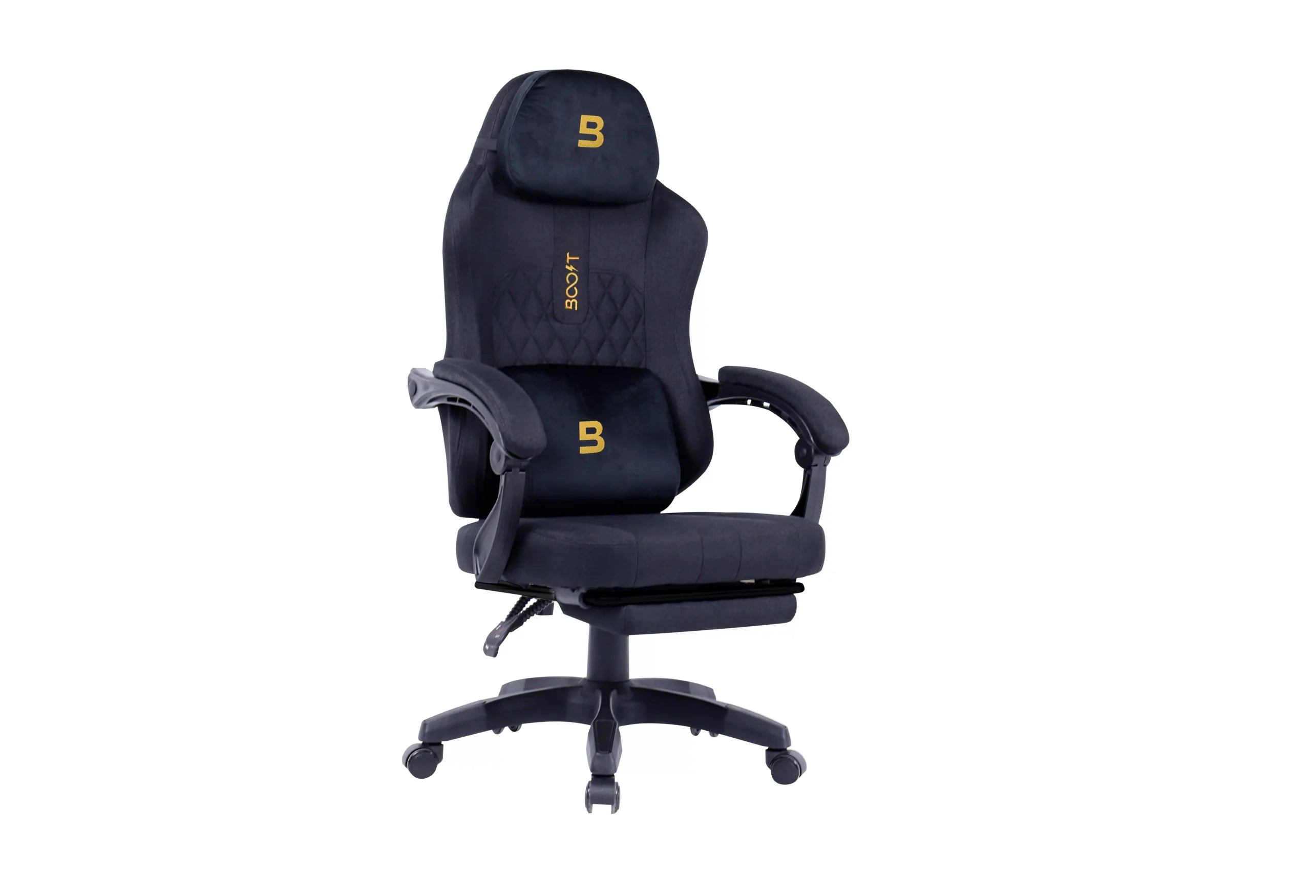 Buy Boost Surge Pro Gaming Chair with Footrest from Vmart in Pakistan