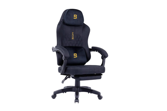 Buy Boost Surge Pro Gaming Chair with Footrest from Vmart in Pakistan