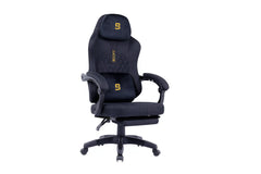 Buy Boost Surge Pro Gaming Chair with Footrest from Vmart in Pakistan