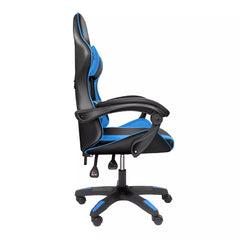 Buy Boost Velocity Gaming Chair - Black/Blue from Vmart in Pakistan