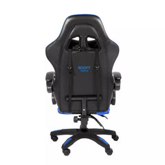Buy Boost Velocity Gaming Chair - Black/Blue from Vmart in Pakistan