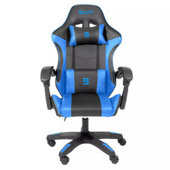Buy Boost Velocity Gaming Chair - Black/Blue from Vmart in Pakistan