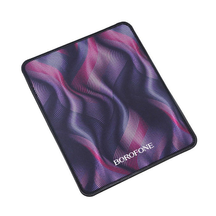 Buy Borofone BG12 Illustrious 200X240mm Mouse Pad Symphony from Vmart in Pakistan