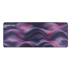 Buy Borofone BG12 Illustrious 800x300mm Mouse Pad Symphony from Vmart in Pakistan