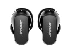 Buy Bose QuietComfort Earbuds II - Triple Black from Vmart in Pakistan
