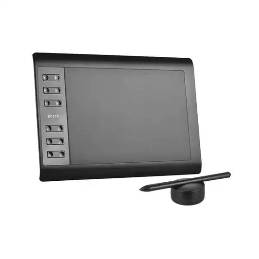 Buy Bosto 1060 plus Graphic Tablet Vmart in Pakistan