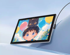 Buy Bosto BT-101A 10.1" Drawing Tablet Vmart in Pakistan