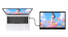 Buy Bosto P120 Pen Display from Vmart in Pakistan