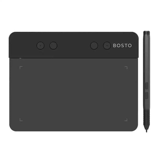 Buy Bosto T430K Drawing Tablet Vmart in Pakistan