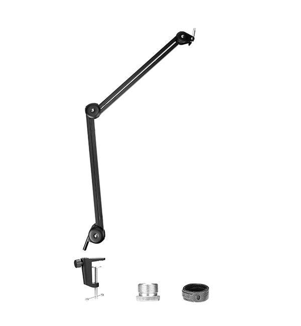 Buy Boya BY-BA20 Spring-Loaded Suspension Arm Stand from Vmart in Pakistan