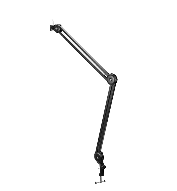 Buy Boya BY-BA20 Spring-Loaded Suspension Arm Stand from Vmart in Pakistan