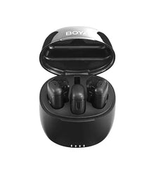 Buy Boya BY-WM3T-M2 Mini 2.4GHz Wireless Microphone from Vmart in Pakistan