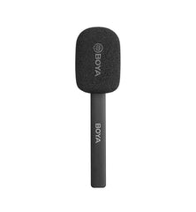 Buy Boya BY-XM6 HM Handheld Wireless Microphone Holder from Vmart in Pakistan