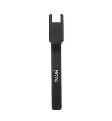 Buy Boya BY-XM6 HM Handheld Wireless Microphone Holder from Vmart in Pakistan