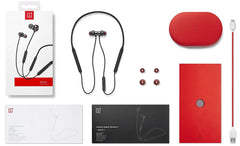 Buy OnePlus Bullets 2 Wireless Earphone - Black from Vmart in Pakistan