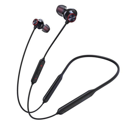 Buy OnePlus Bullets 2 Wireless Earphone - Black from Vmart in Pakistan