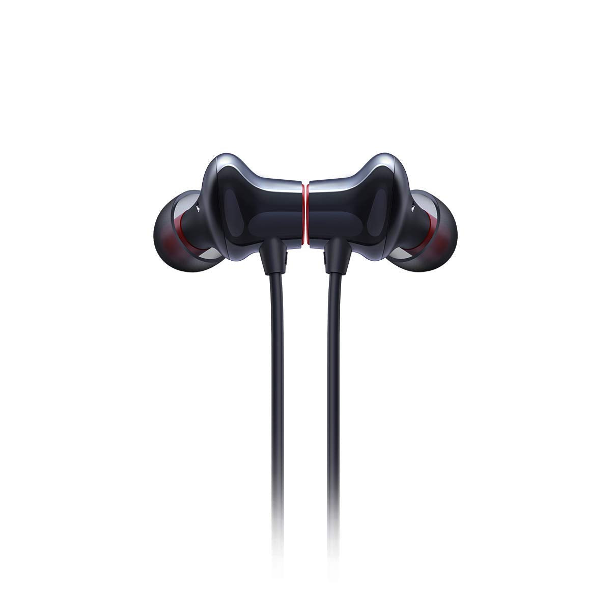 Buy OnePlus Bullets 2 Wireless Earphone - Black from Vmart in Pakistan