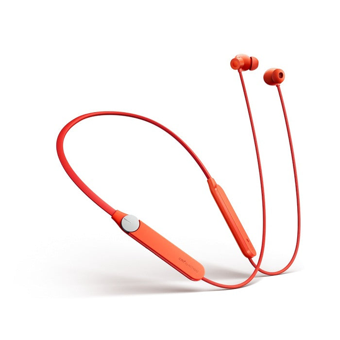 Buy CMF by Nothing Neckband Pro Orange from Vmart in Pakistan