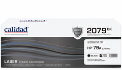 Buy Calidad 2079-BK Alternative for HP 79A (CF279A) from Vmart in Pakistan
